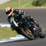 ZX-12R Track Version